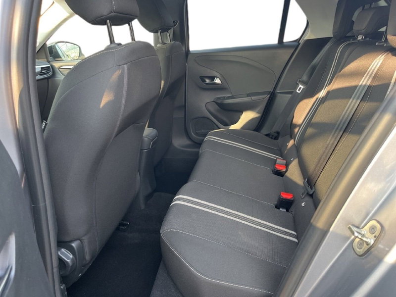 Opel Corsa usata a Torino (7)