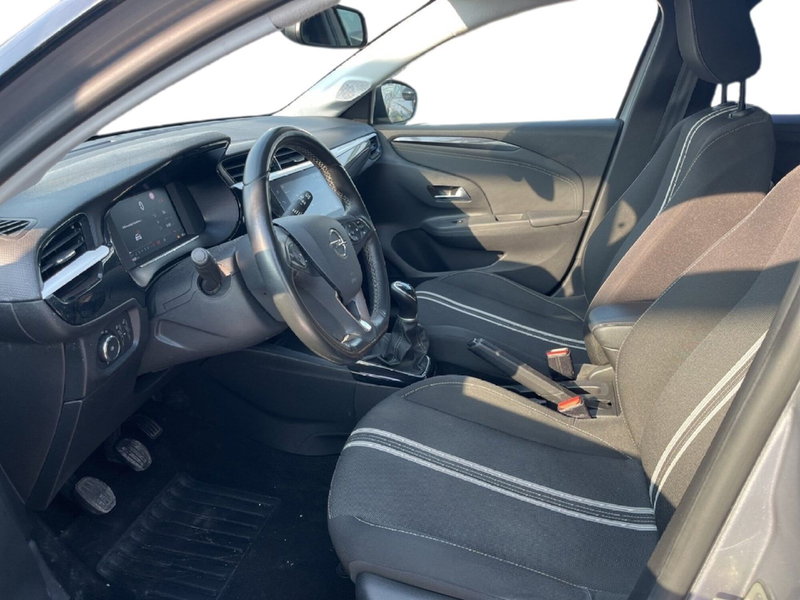 Opel Corsa usata a Torino (8)