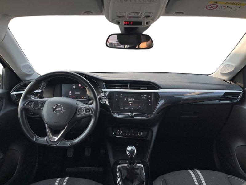 Opel Corsa usata a Torino (9)