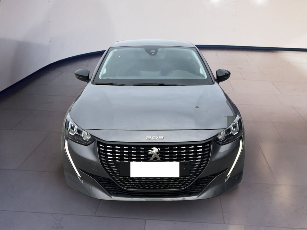 Peugeot 208 usata a Torino