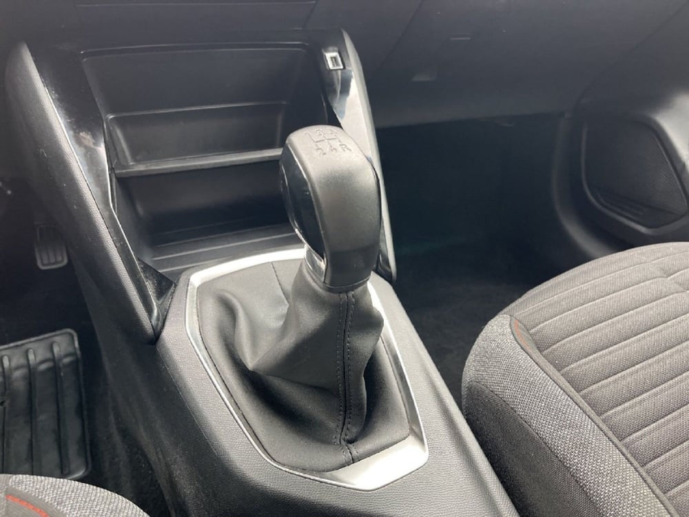 Peugeot 208 usata a Torino (13)