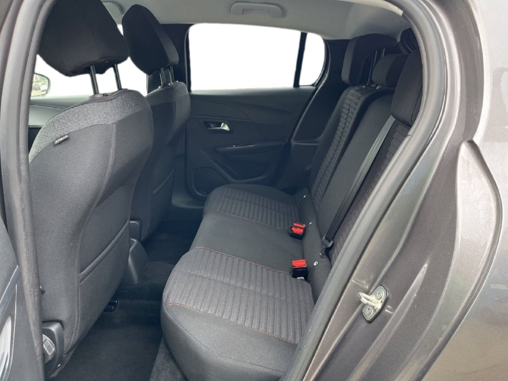 Peugeot 208 usata a Torino (9)