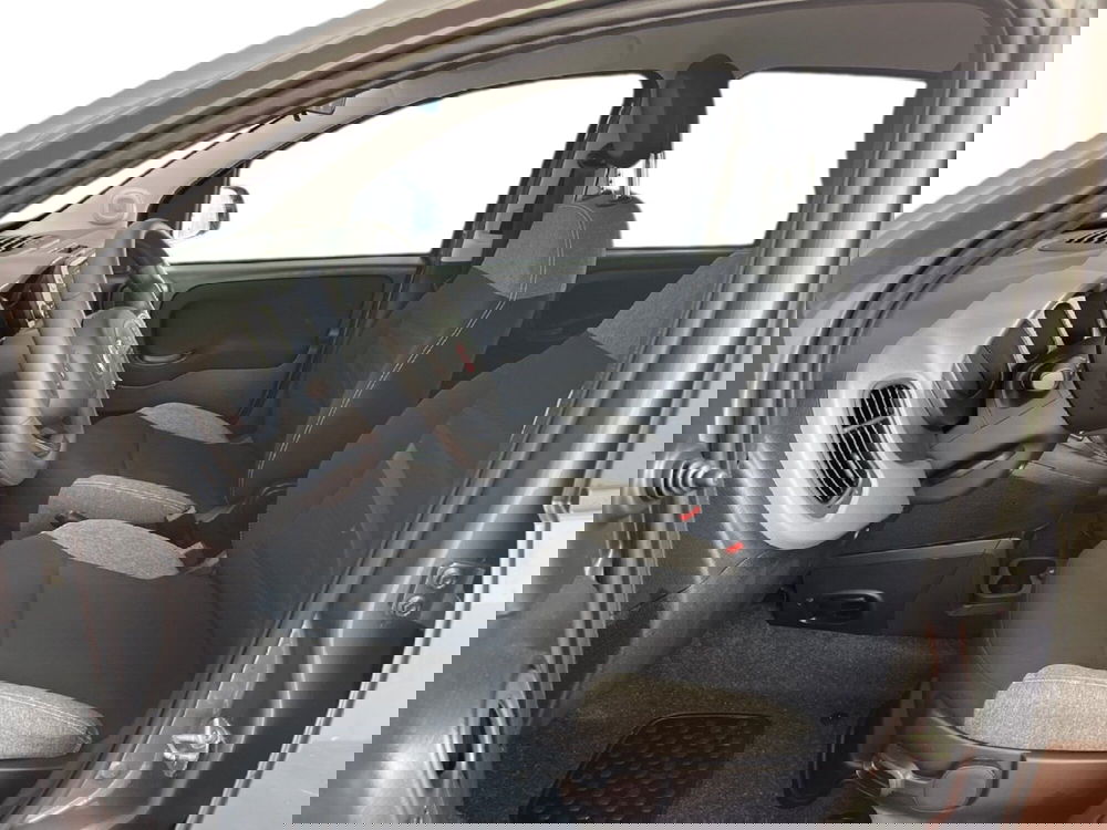 Fiat Panda Cross usata a Torino (10)