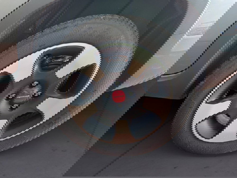 Fiat Panda Cross usata a Torino (8)