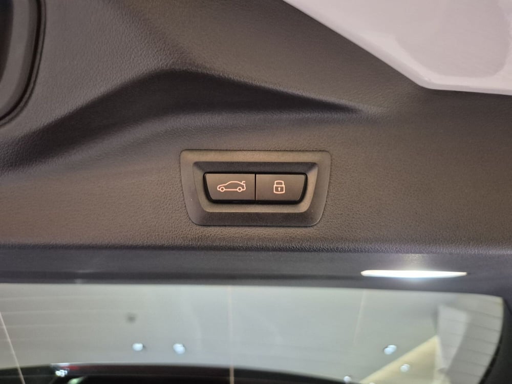 BMW X5 usata a Genova (16)