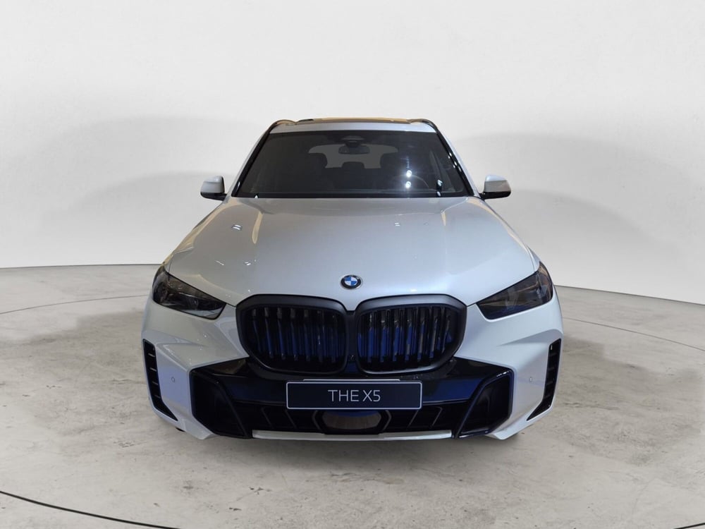 BMW X5 usata a Genova (2)