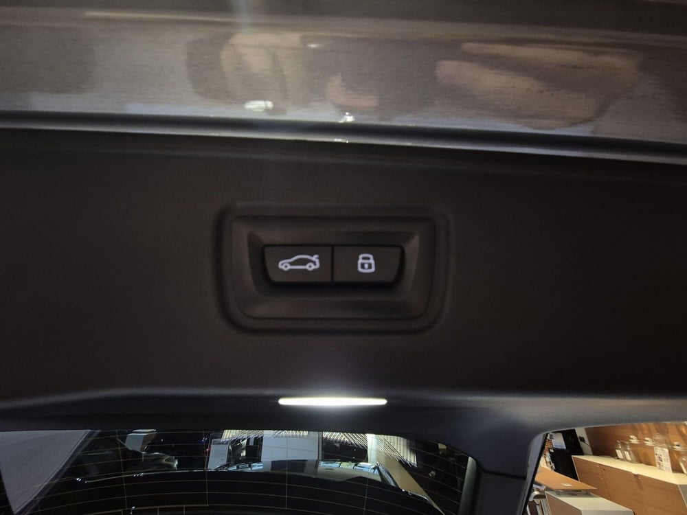 BMW Serie 5 Touring usata a Genova (16)