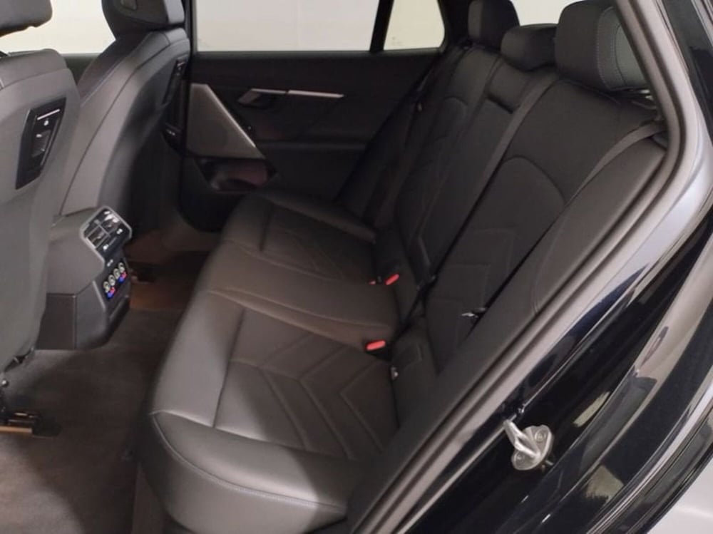 BMW Serie 5 Touring usata a Genova (6)
