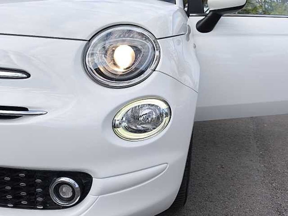 Fiat 500 usata a Perugia (12)