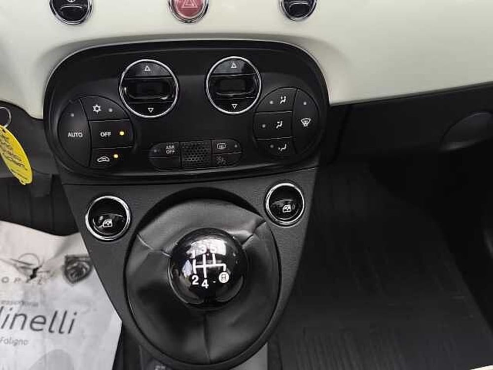 Fiat 500 usata a Perugia (15)