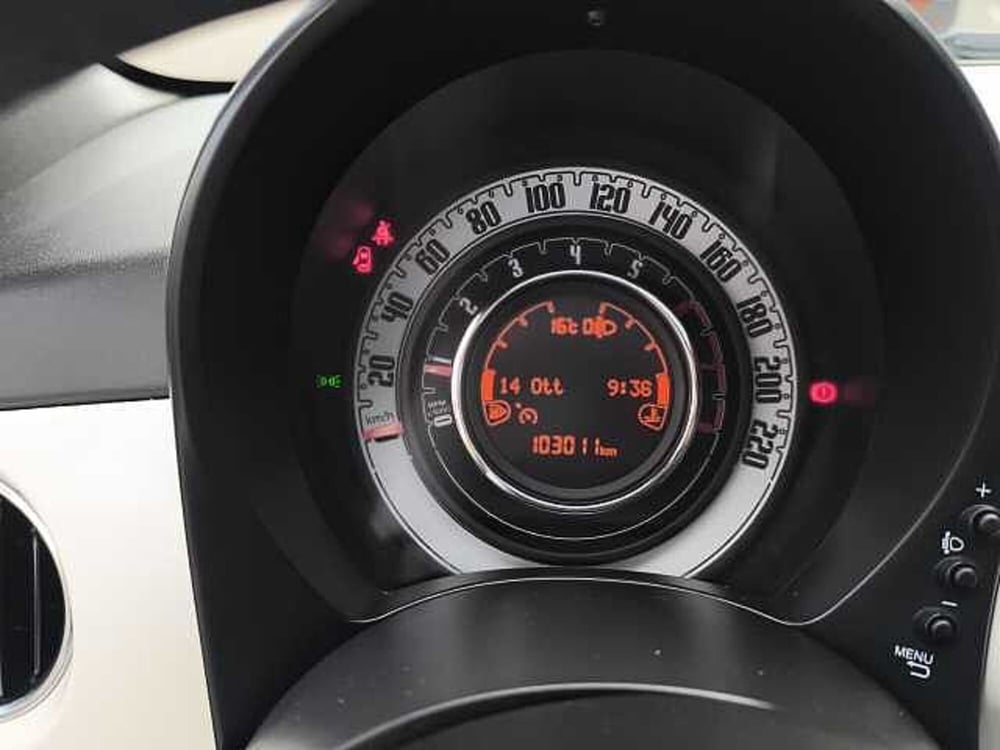 Fiat 500 usata a Perugia (17)