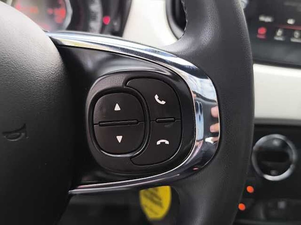 Fiat 500 usata a Perugia (18)