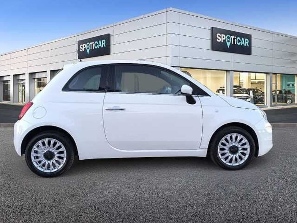 Fiat 500 usata a Perugia (4)