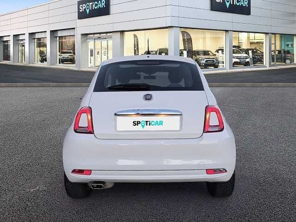 Fiat 500 usata a Perugia (5)