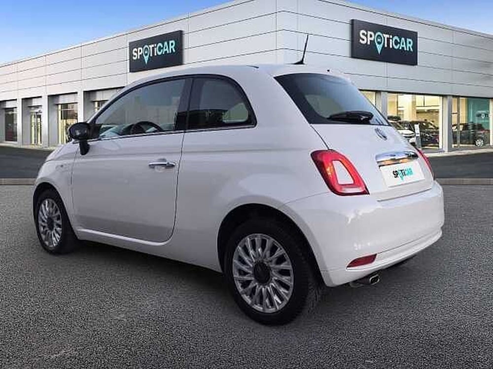 Fiat 500 usata a Perugia (7)