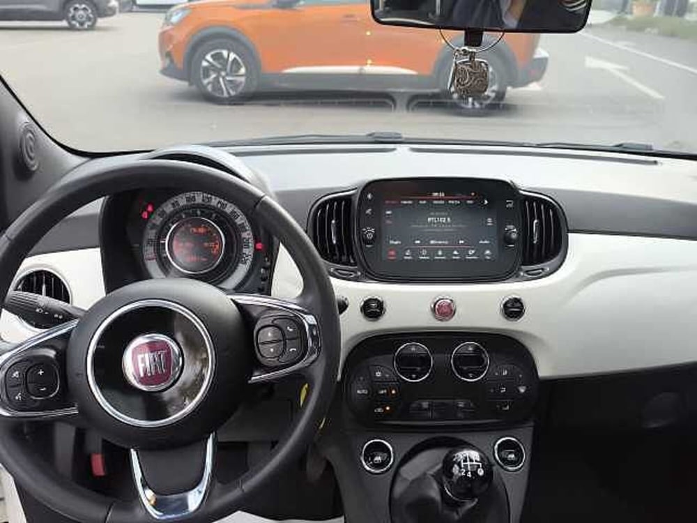 Fiat 500 usata a Perugia (8)