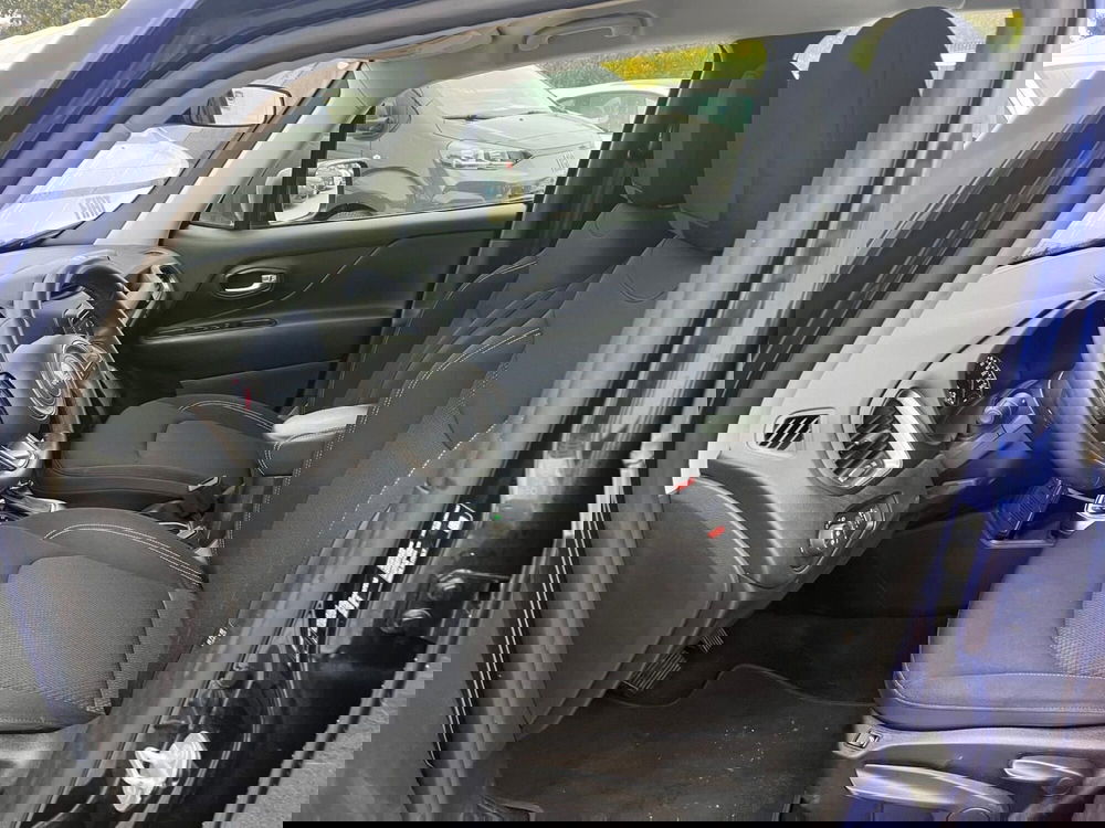 Jeep Renegade usata a Milano (11)