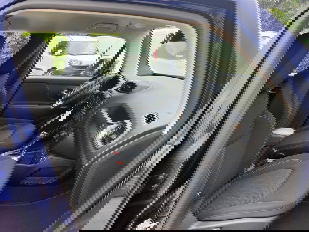 Jeep Renegade usata a Milano (12)