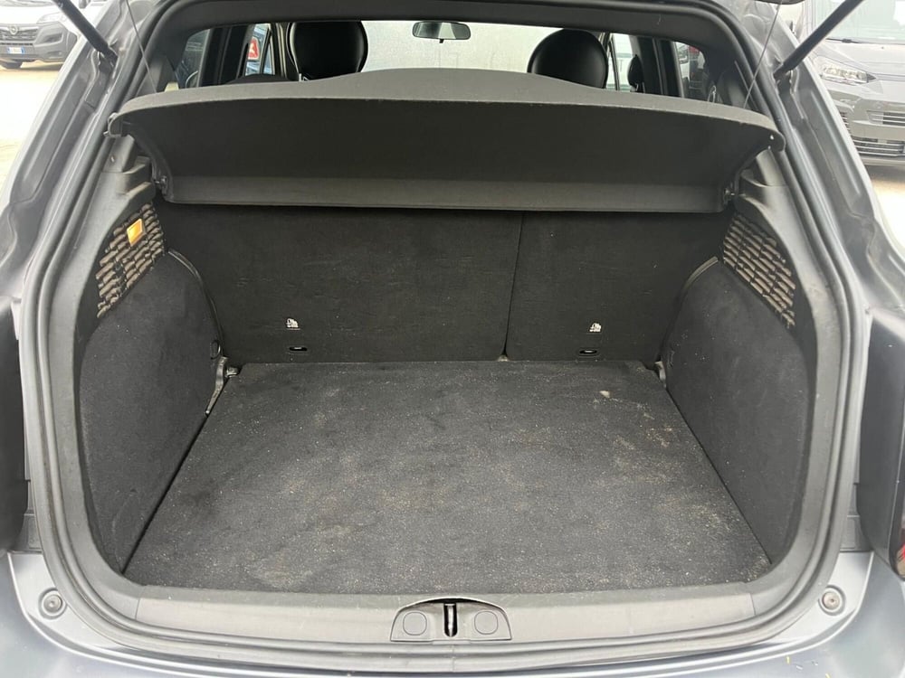 Fiat 500X usata a Milano (10)