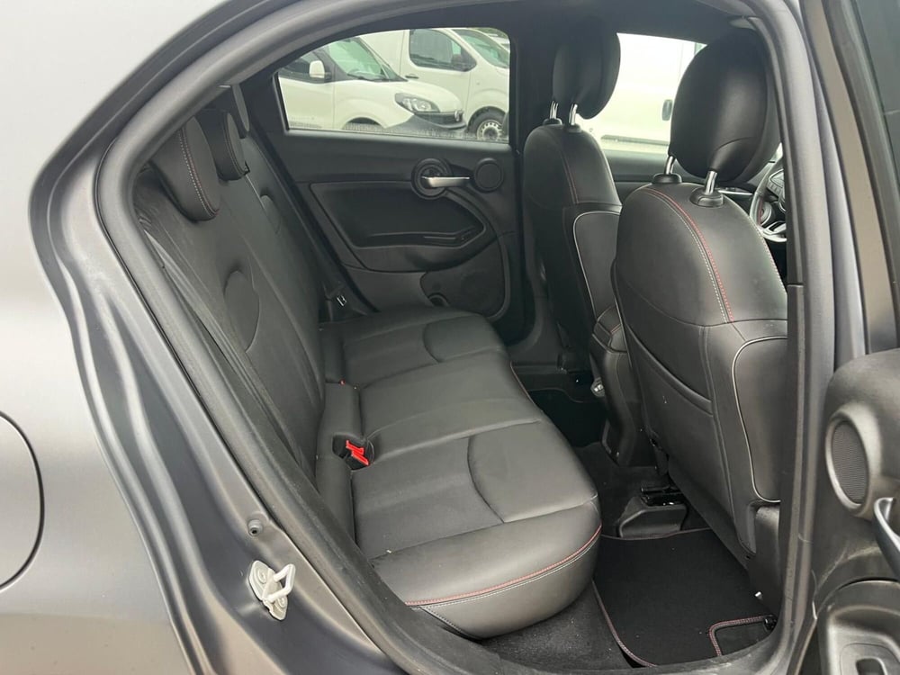 Fiat 500X usata a Milano (14)