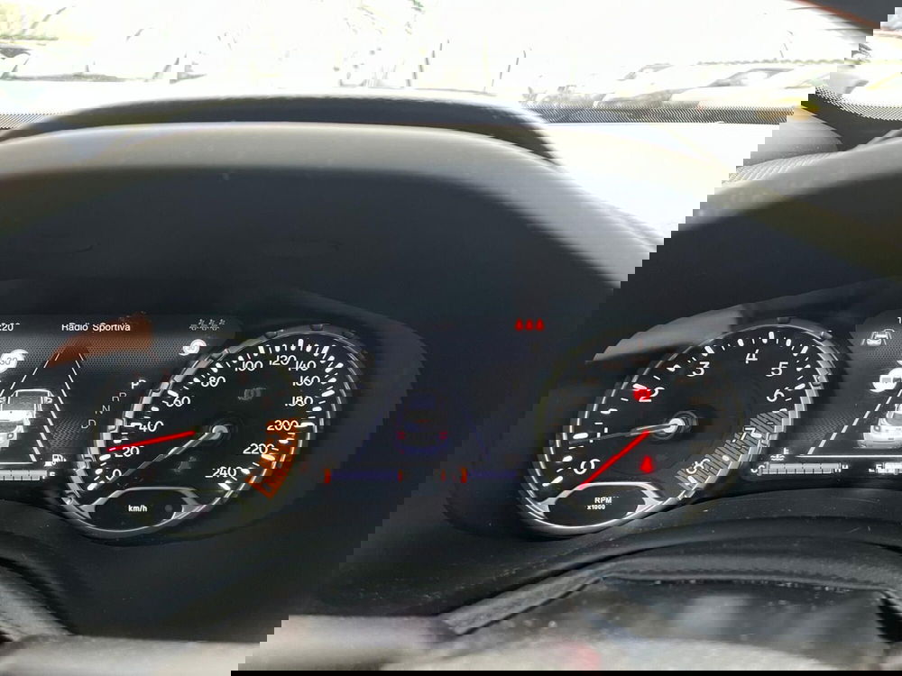 Jeep Renegade usata a Milano (18)