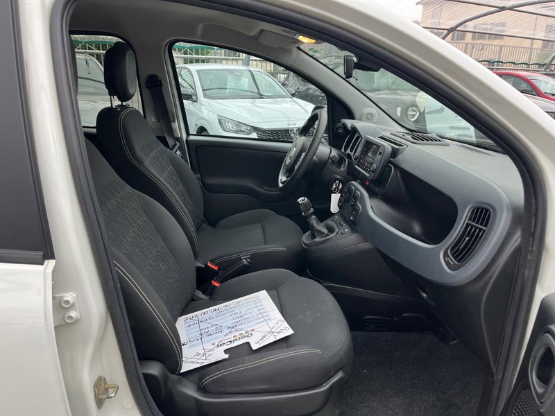 Fiat Panda usata a Milano (12)