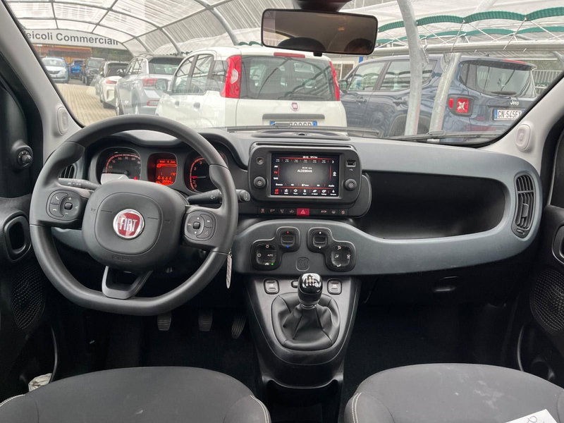 Fiat Panda usata a Milano (15)