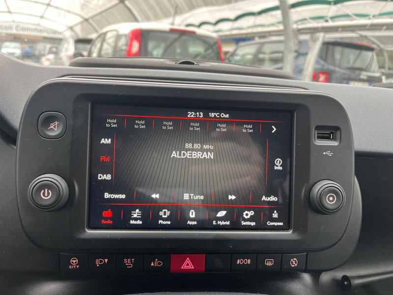 Fiat Panda usata a Milano (16)