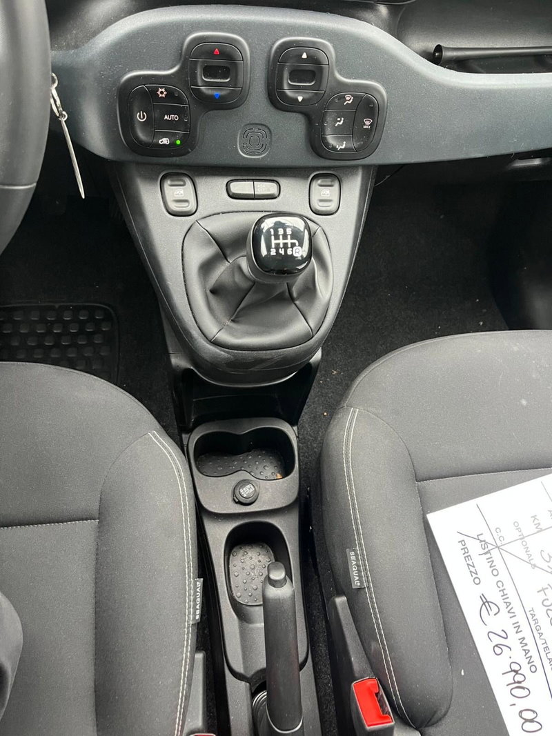Fiat Panda usata a Milano (17)