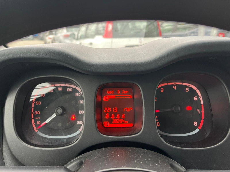Fiat Panda usata a Milano (19)