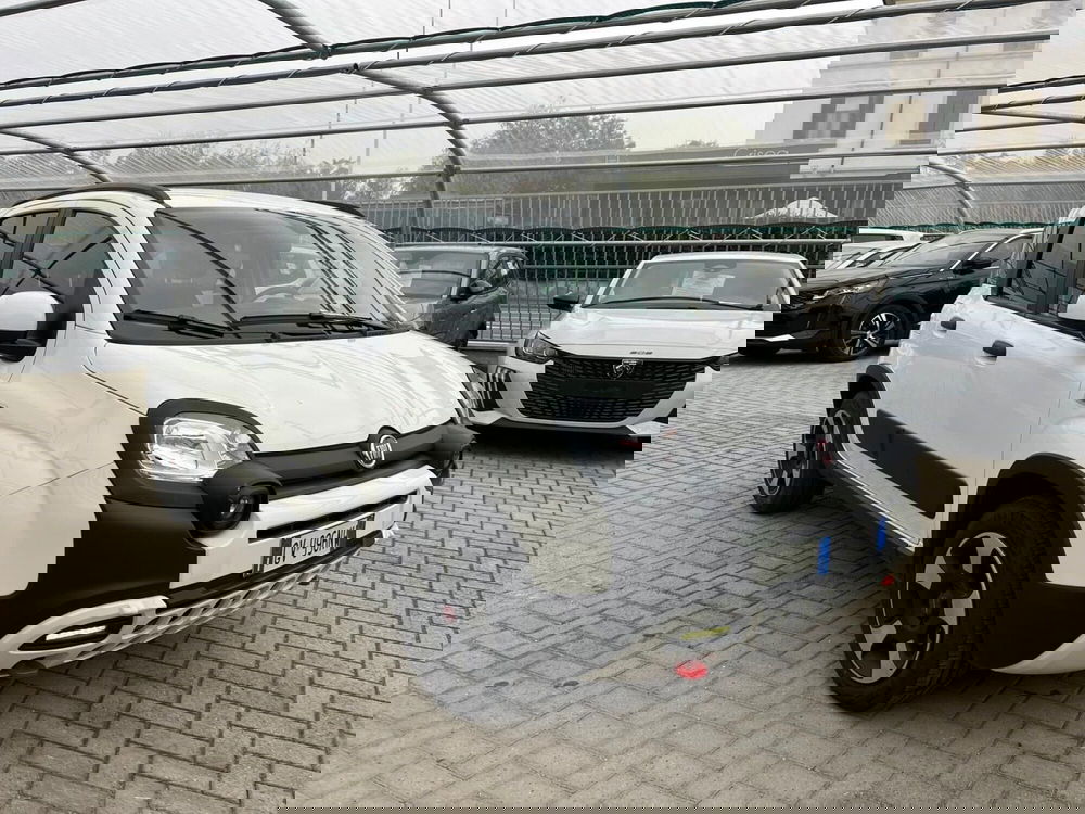 Fiat Panda usata a Milano (3)