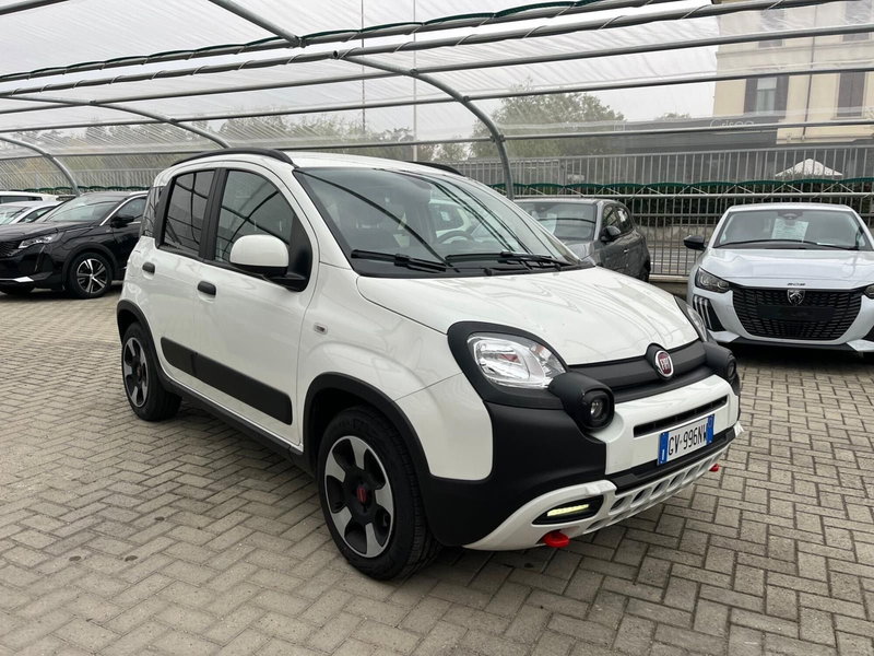 Fiat Panda usata a Milano (3)