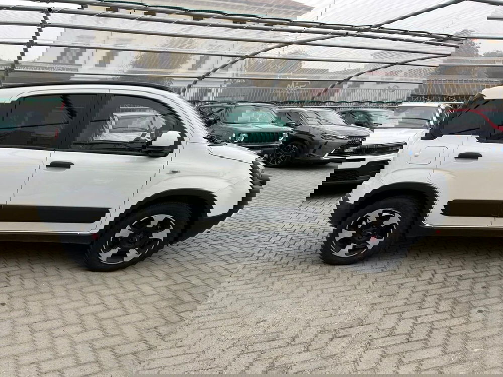 Fiat Panda usata a Milano (4)