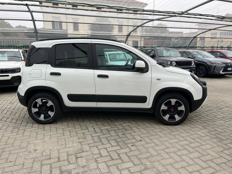 Fiat Panda usata a Milano (4)