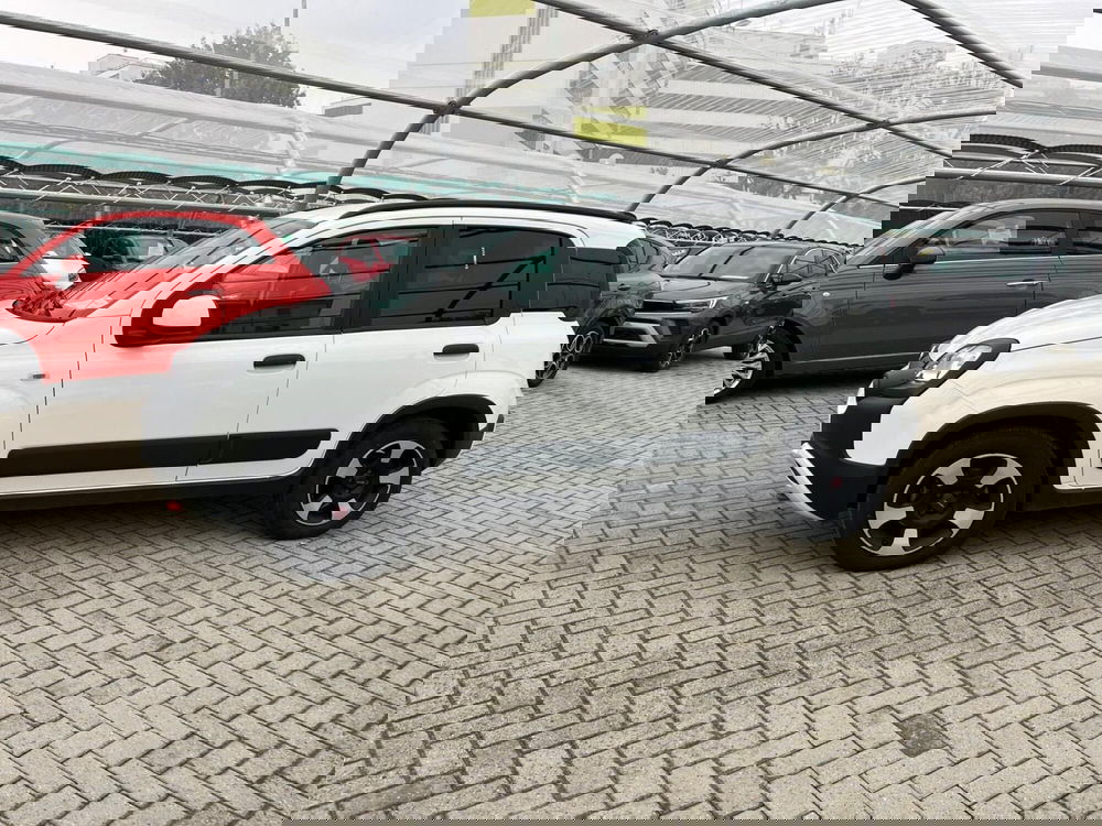Fiat Panda usata a Milano (5)