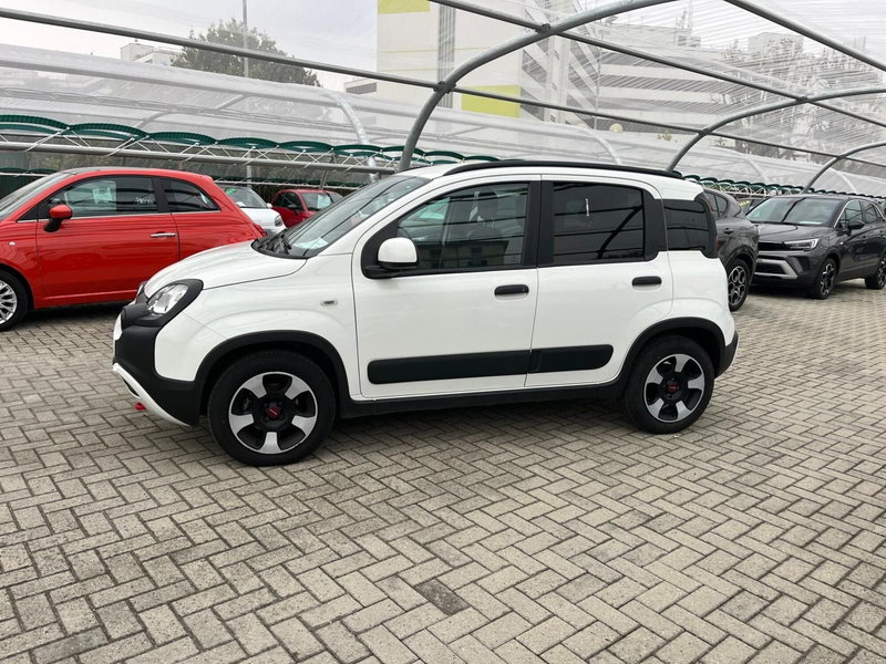 Fiat Panda usata a Milano (5)