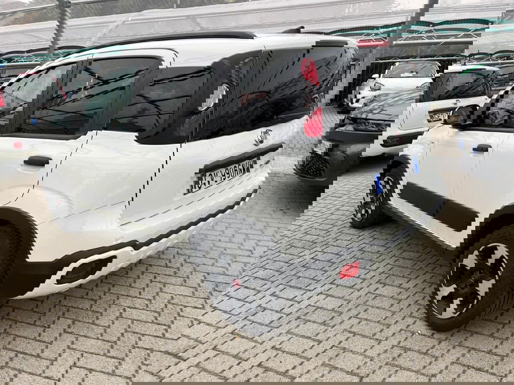 Fiat Panda usata a Milano (6)