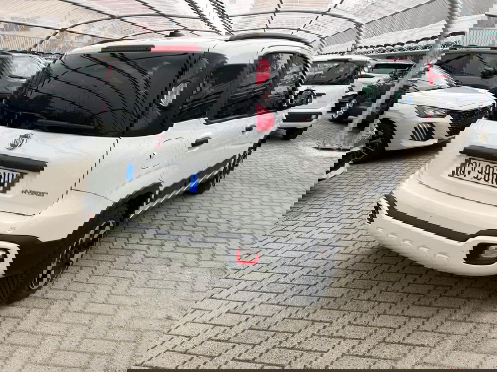 Fiat Panda usata a Milano (7)