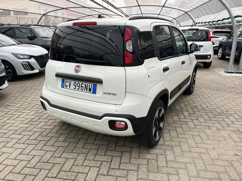 Fiat Panda usata a Milano (7)