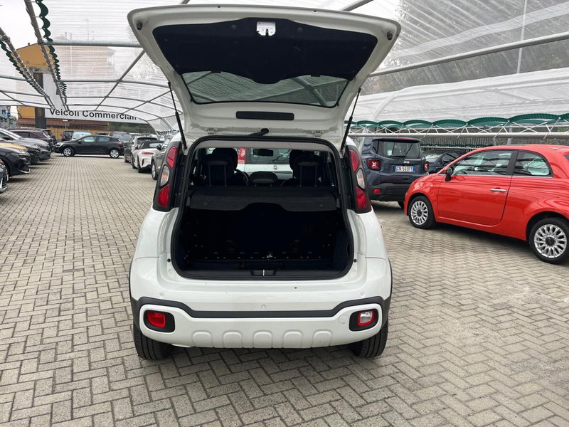 Fiat Panda usata a Milano (9)