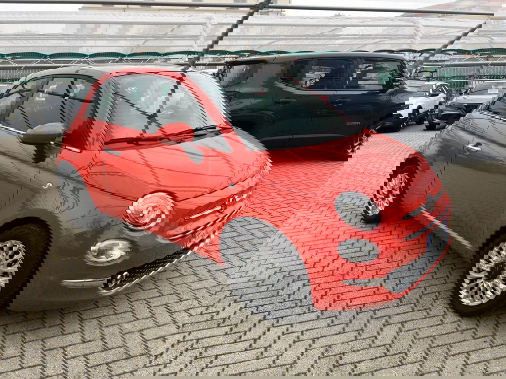 Fiat 500 usata a Milano (3)