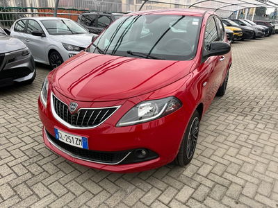 Lancia Ypsilon 1.0 FireFly 5 porte S&amp;S Hybrid Gold Plus del 2022 usata a Milano