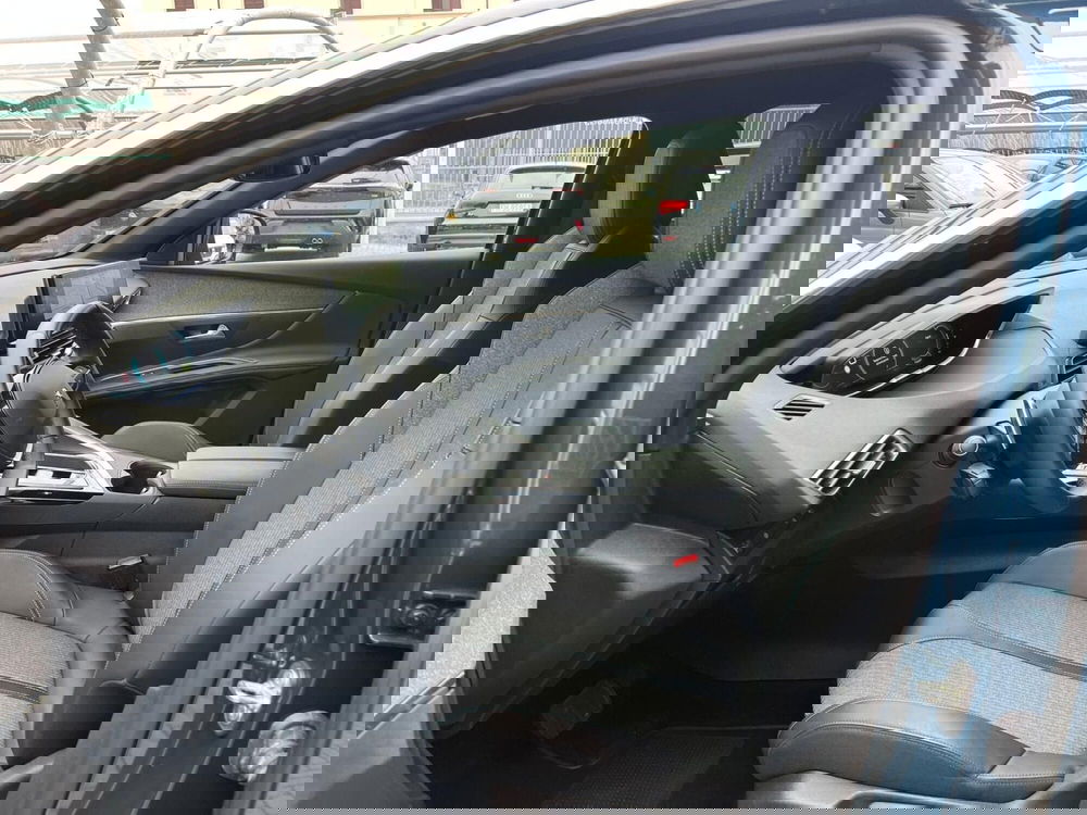 Peugeot 3008 usata a Milano (10)