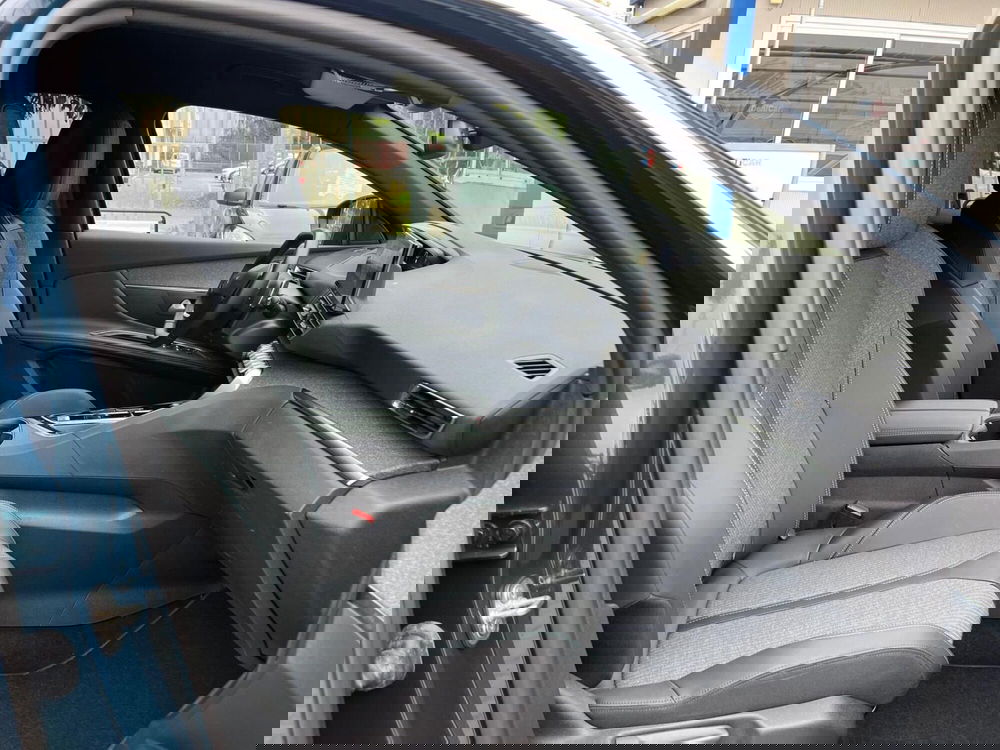 Peugeot 3008 usata a Milano (11)