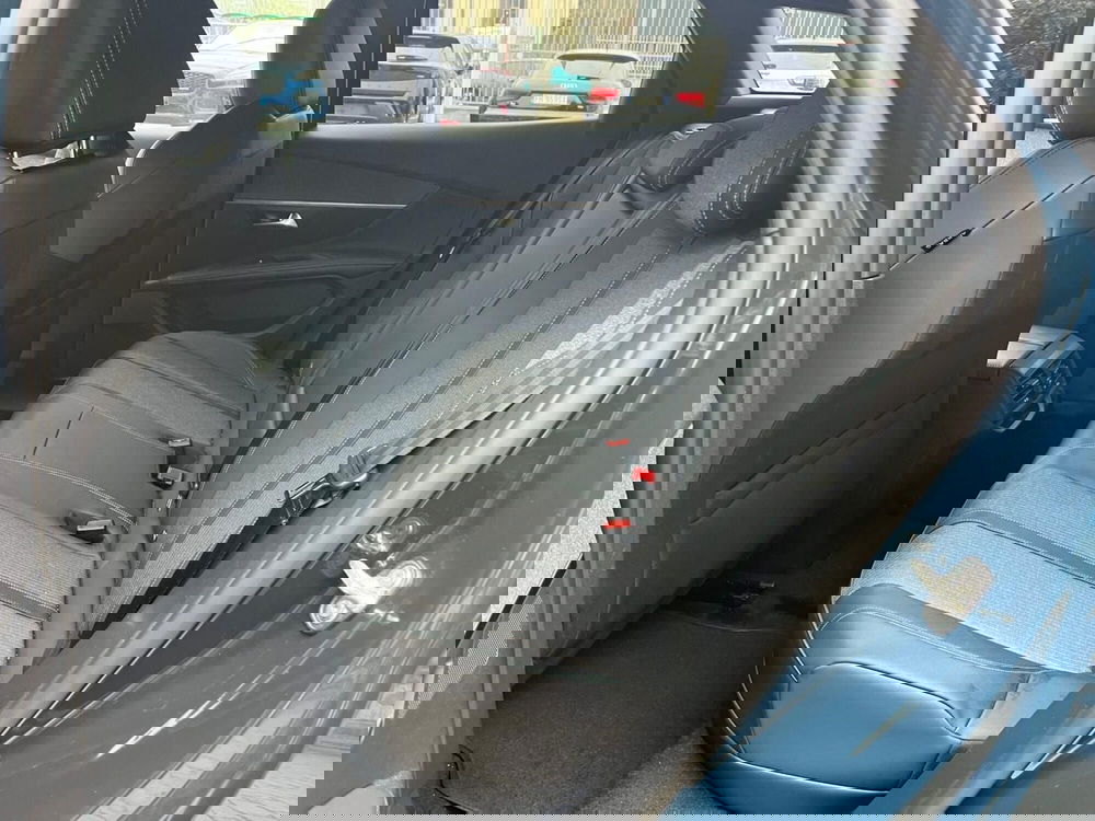 Peugeot 3008 usata a Milano (13)