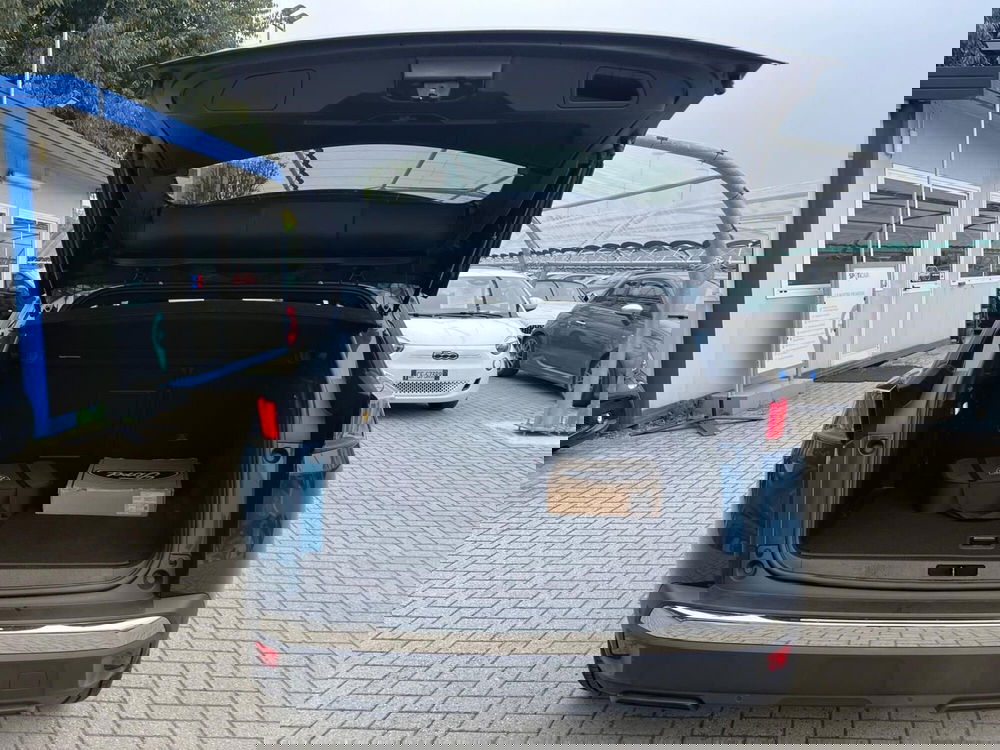 Peugeot 3008 usata a Milano (8)