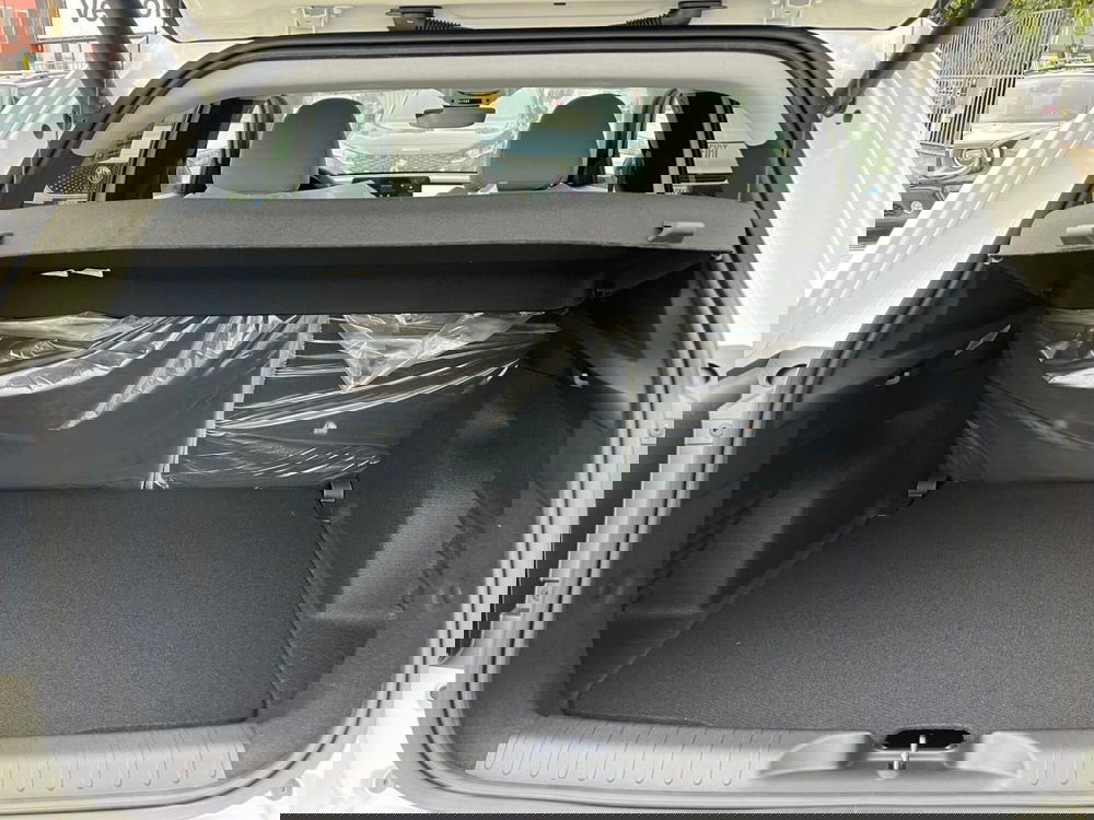 Fiat 600 nuova a Milano (10)