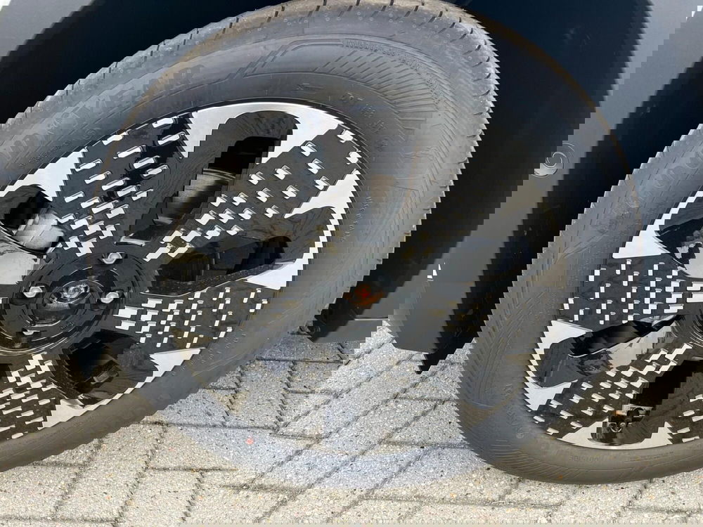 Fiat 600 nuova a Milano (11)