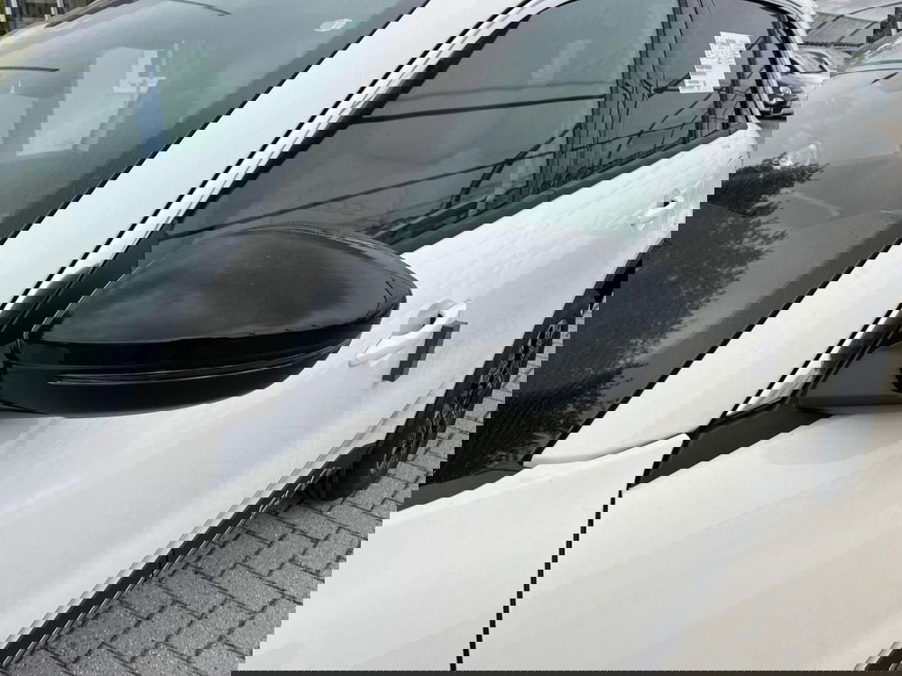 Fiat 600 nuova a Milano (12)