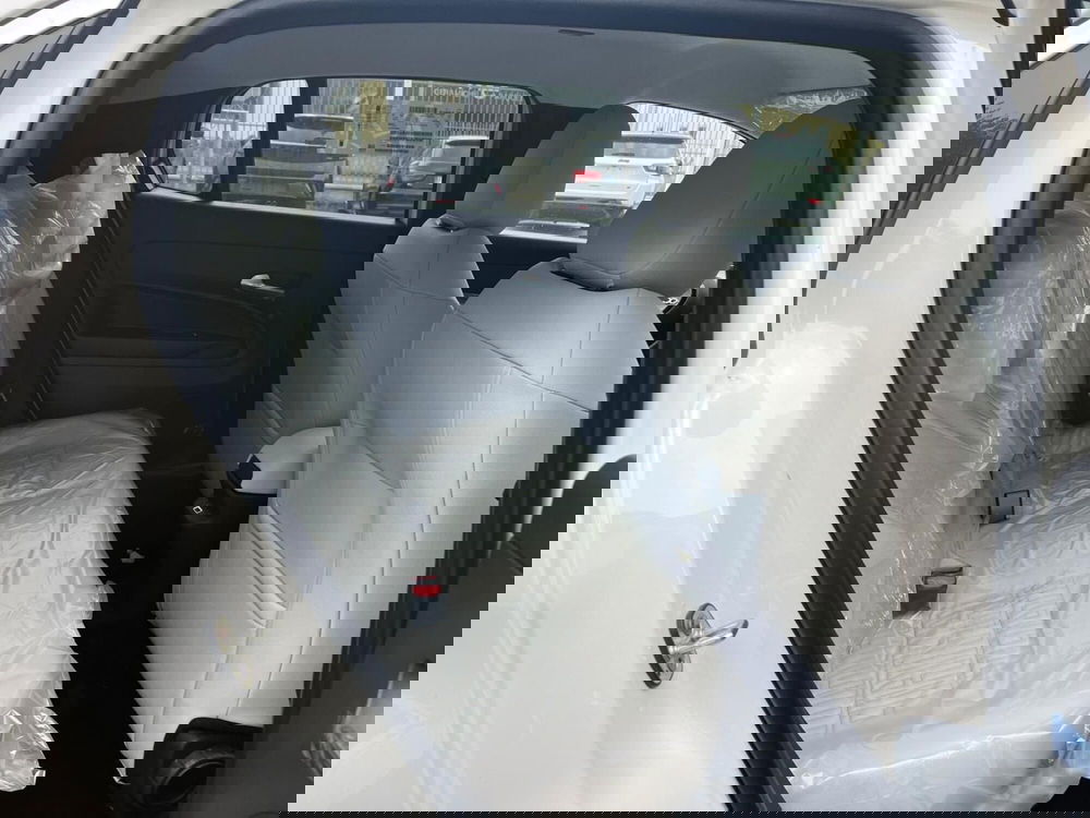 Fiat 600 nuova a Milano (15)